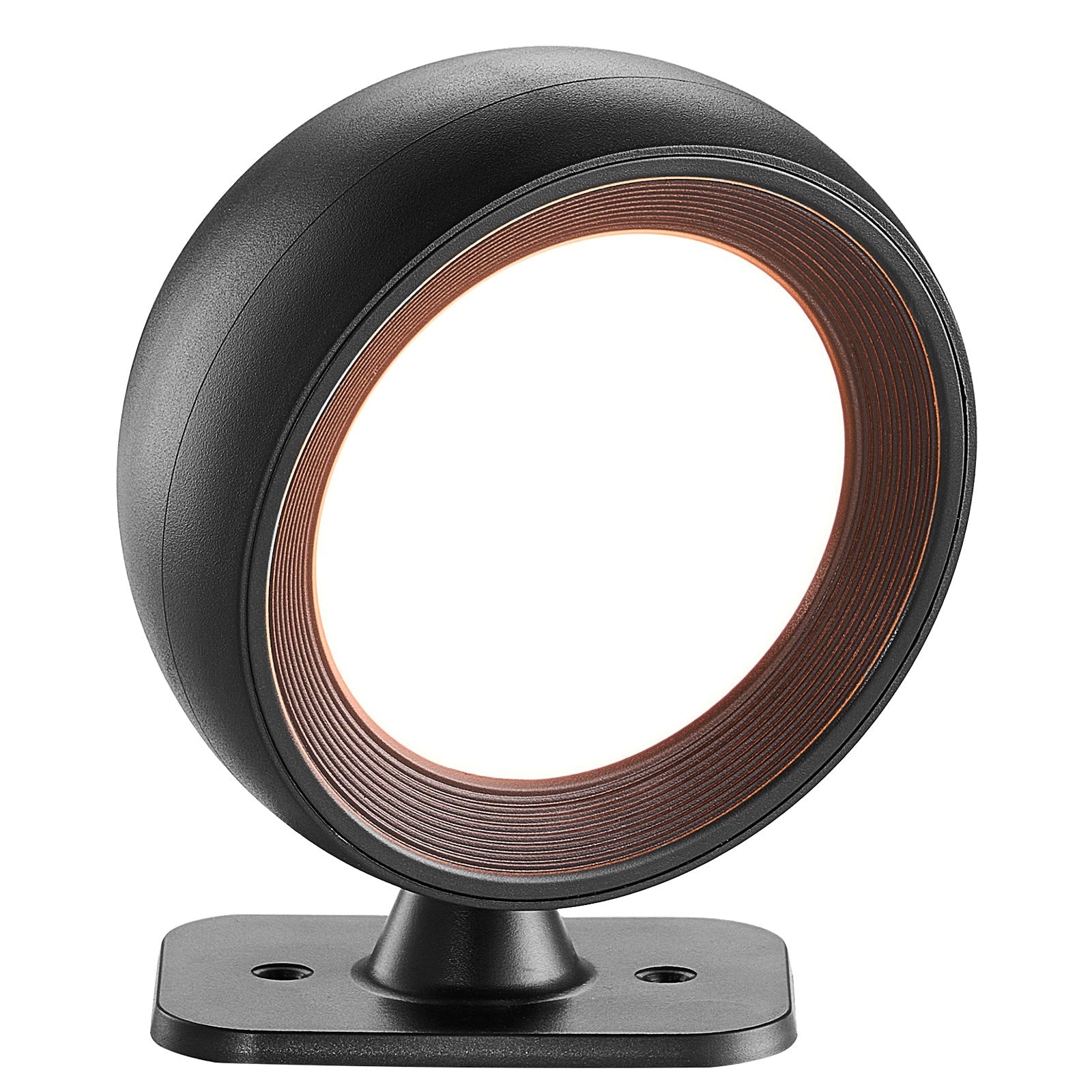 Rechargeable Magnetic Wall Sconce Lamp – Cordless LED Light