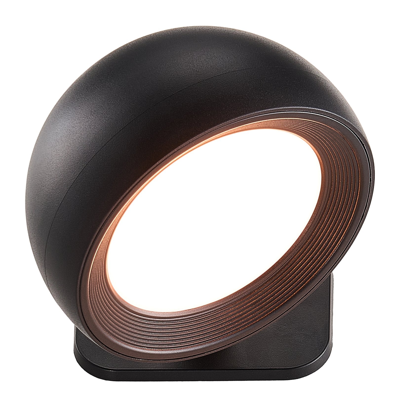 Rechargeable Magnetic Wall Sconce Lamp – Cordless LED Light